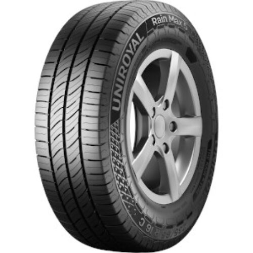 195/65 R16 104/102T 8PR UNIROYAL ZO Rainmax 5