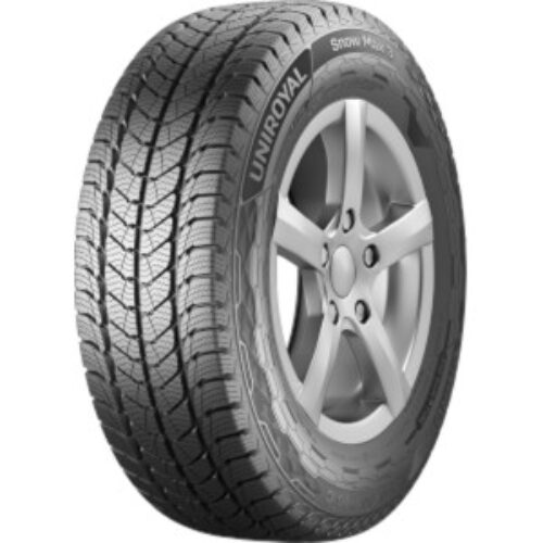 195/65 R16 104/102R 8PR UNIROYAL WI SnowMax 3