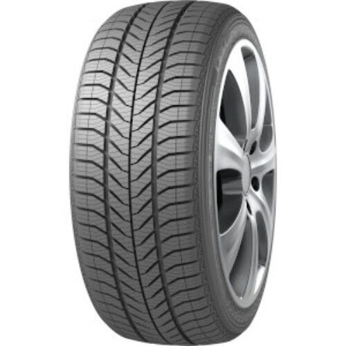 215/55 R18 99V XL DURATURN ALL MOZZO 4 SEASON