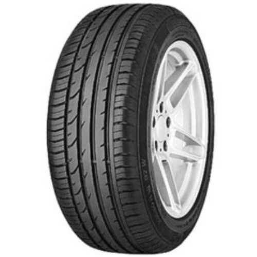 205/55 R17 91V  CONTINENTAL ZO ContiPremiumContact 2 *