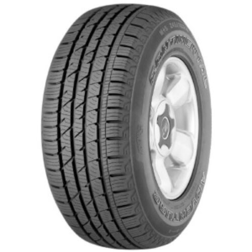 255/60 R18 112V XL CONTINENTAL ZO ContiCrossContact LX