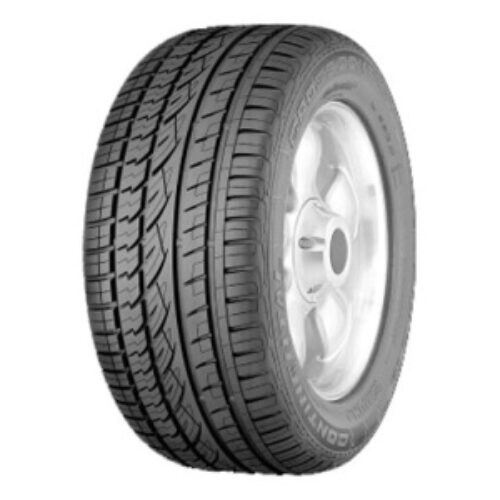 255/55 R19 111H XL CONTINENTAL ZO CrossContact UHP