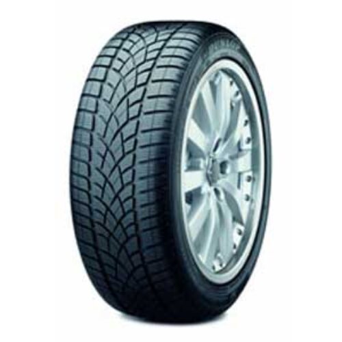 245/50 R18 100H  DUNLOP WI SP Winter Sport 3D * ROF