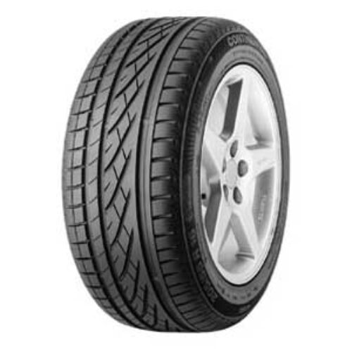 195/55 R16 87V  CONTINENTAL ZO ContiPremiumContact MO