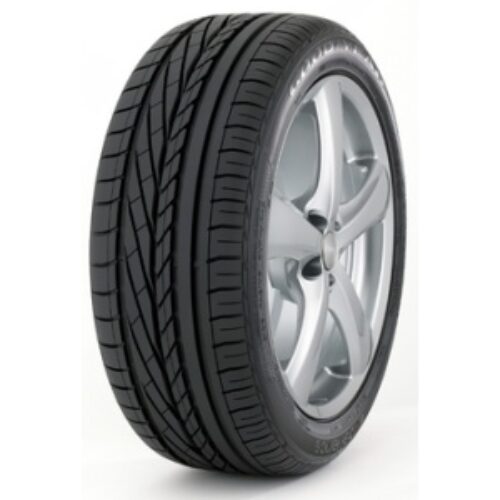 235/55 R19 101W  GOODYEAR ZO Excellence AO