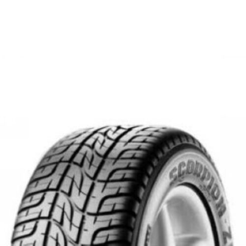 295/40 R21 111V XL PIRELLI ZO Scorpion Zero (MO)