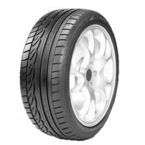 235/55 R17 99V  DUNLOP ZO SP Sport 01