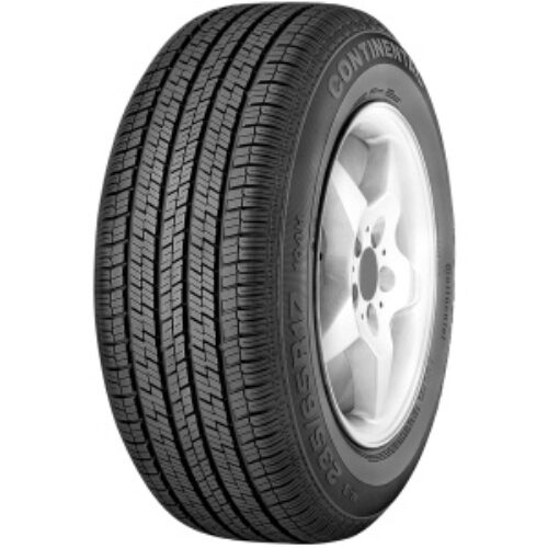 275/55 R19 111H  CONTINENTAL ZO 4x4Contact MO