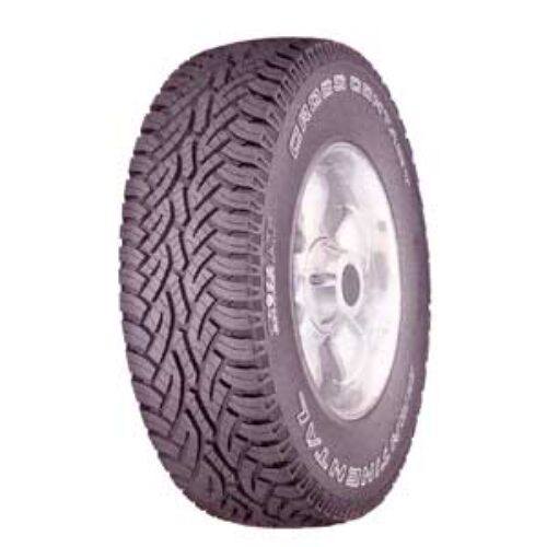 235/85 R16 114/111Q  CONTINENTAL ZO ContiCrossContact AT