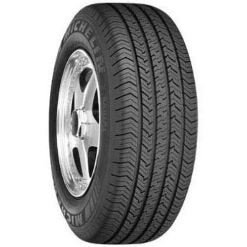 215/65 R16 106/104T  MICHELIN ZO Agilis 51