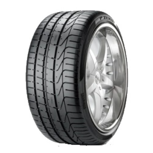 275/35 R21 (103Y) XL PIRELLI ZO PZero (BL)