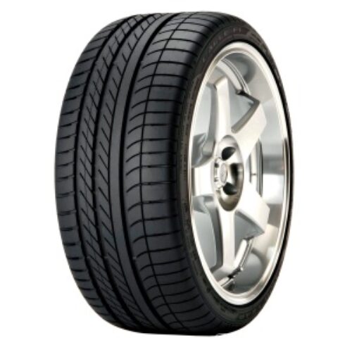 255/40 R19 100Y XL GOODYEAR ZO Eagle F1 Asymmetric AO