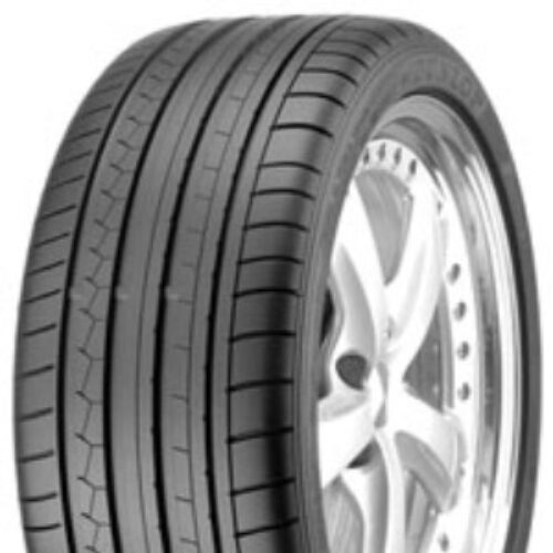 275/30 R20 97Y XL DUNLOP ZO SP Sport Maxx GT * ROF