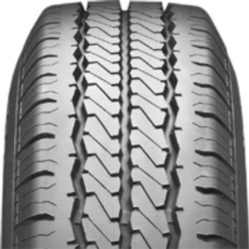 145/0 R13 88/86R  HANKOOK ZO RA08 Radial