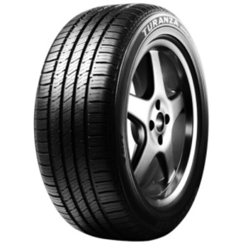 245/50 R18 100W  BRIDGESTONE ZO Turanza ER42 * RFT