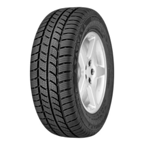 235/65 R16 118/116R  CONTINENTAL WI VancoWinter 2