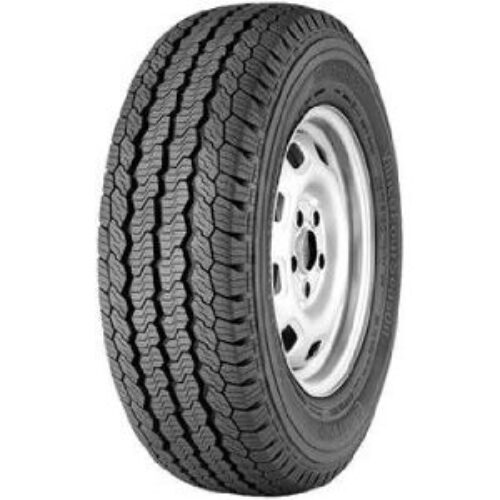 225/75 R16 121/120R  CONTINENTAL ALL VancoFourSeason 2