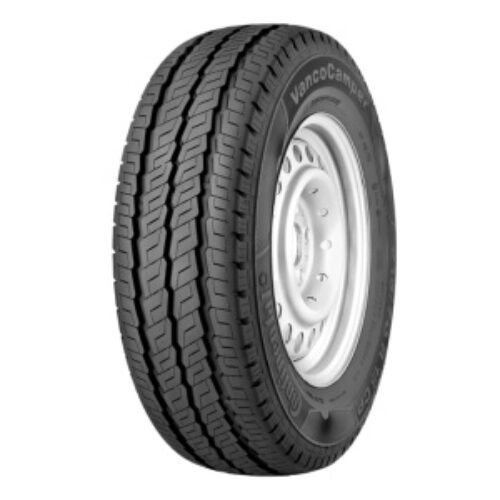 215/70 R15 109R  CONTINENTAL ZO VancoCamper