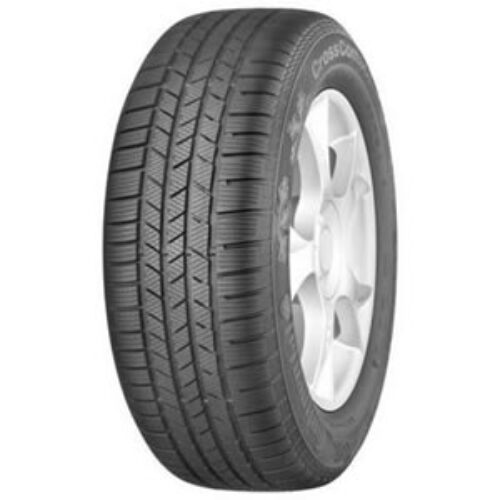 275/40 R22 108V XL CONTINENTAL WI ContiCrossContact Winter