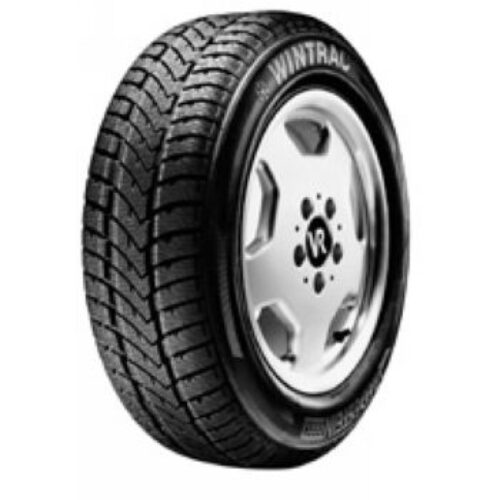 195/65 R15 91T  VREDESTEIN WI Wintrac