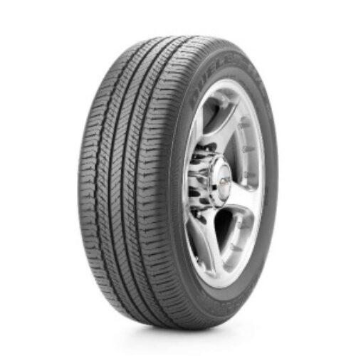 245/50 R20 102V  BRIDGESTONE ZO Dueler H/L 400