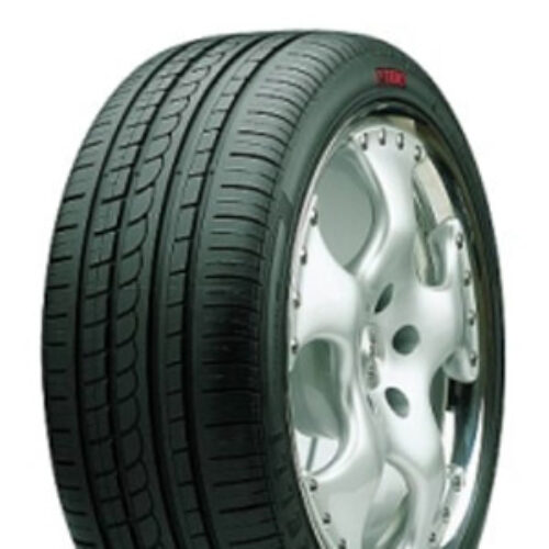 285/30 R18 (93Y)  PIRELLI ZO PZero Rosso Asimmetrico (N4)