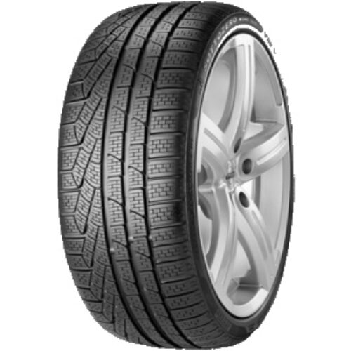 205/50 R17 93V XL PIRELLI WI W240 Sottozero 2