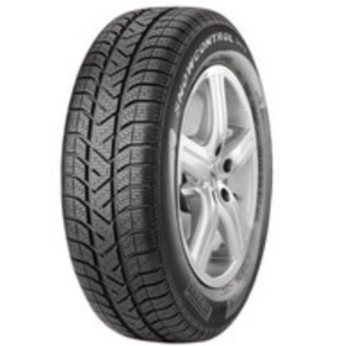 195/55 R17 92H XL PIRELLI WI W210 Snowcontrol 3 (*)