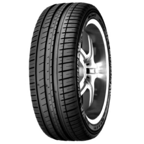 245/45 R19 102Y XL MICHELIN ZO Pilot Sport 3 Acoustic T0