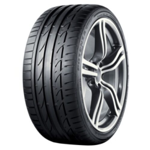 215/45 R20 95W XL BRIDGESTONE ZO Potenza S001 I *