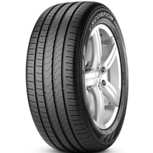 235/55 R18 100V  PIRELLI ZO Scorpion Verde