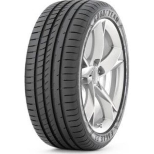 225/40 R18 88Y  GOODYEAR ZO Eagle F1 Asymmetric 2 * ROF