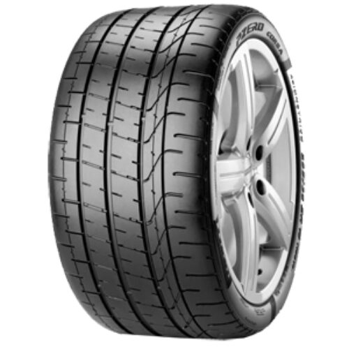 265/30 R19 (93Y) XL PIRELLI ZO PZero Corsa Asimmetrico 2 (F)