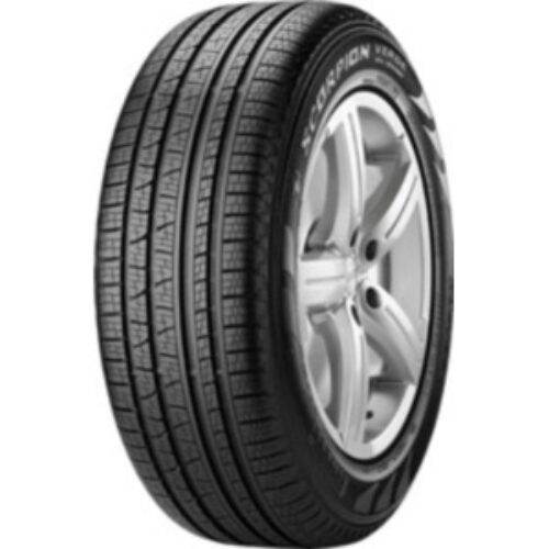 285/40 R21 109V XL PIRELLI ZO Scorpion Verde All Season (N0)