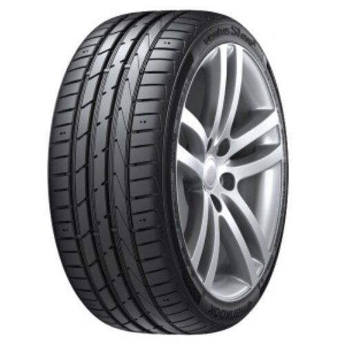 245/45 R18 96W  HANKOOK ZO K117 Ventus S1 Evo2