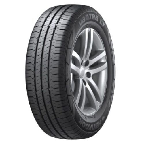 195/0 R14 106/104R  HANKOOK ZO RA18 Vantra LT