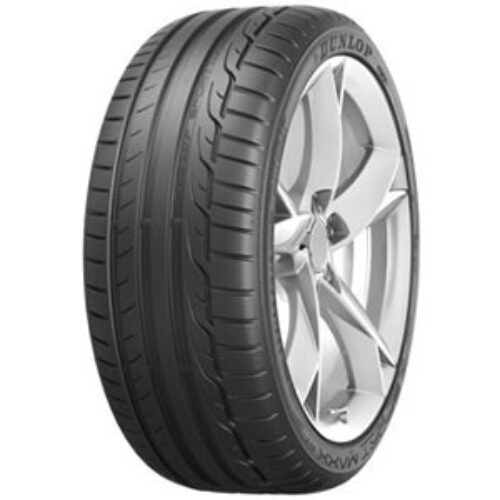 225/40 R19 93Y XL DUNLOP ZO SP Sport Maxx RT J