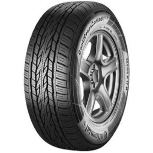 225/55 R18 98V  CONTINENTAL ZO ContiCrossContact LX2