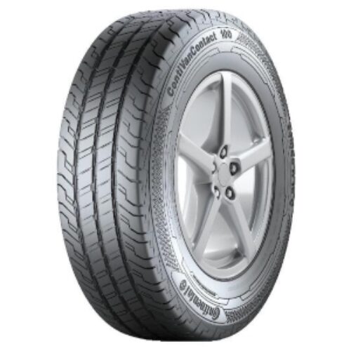 235/65 R16 121/119R  CONTINENTAL ZO ContiVanContact 100