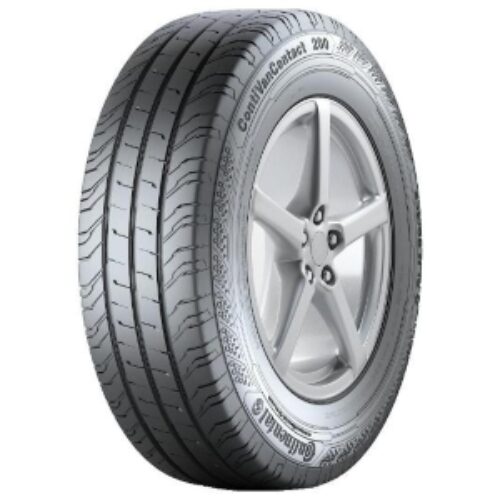 195/65 R15 95T RF CONTINENTAL ZO ContiVanContact 200