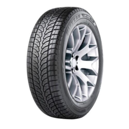 235/60 R16 100H  BRIDGESTONE WI Blizzak LM80 EVO