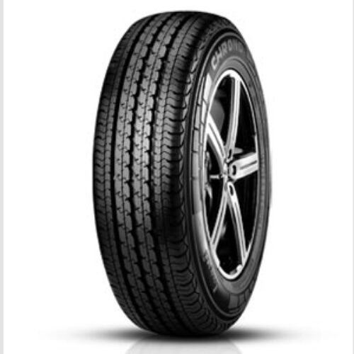 235/65 R16 115R 8PR PIRELLI ZO Chrono 2