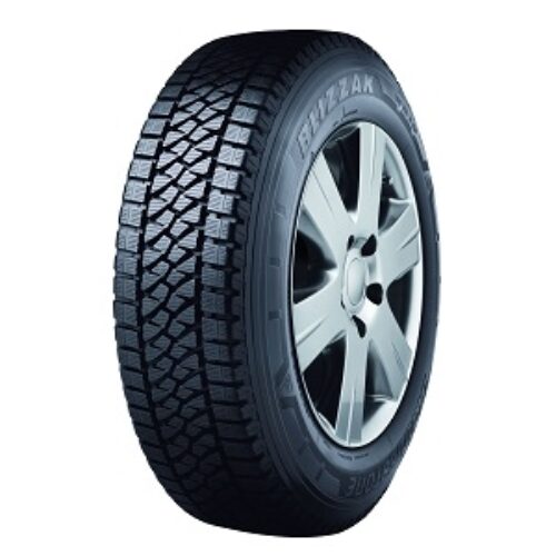 205/65 R16 107/105T 8PR BRIDGESTONE WI Blizzak W810