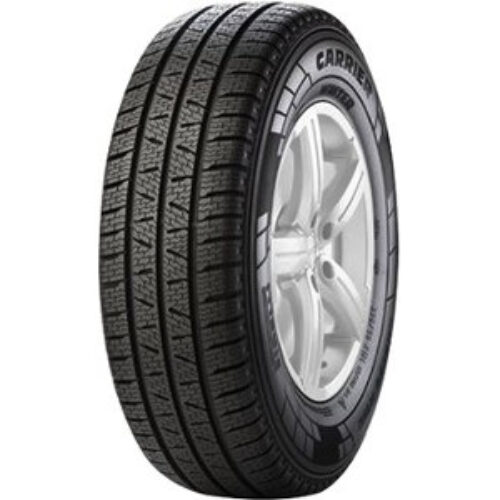 235/65 R16 115/113R  PIRELLI WI Carrier Winter