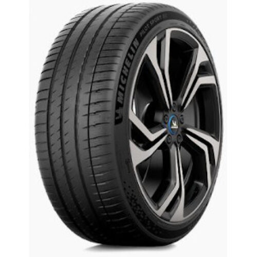 235/55 R20 105Y XL MICHELIN ZO Pilot Sport EV NE0