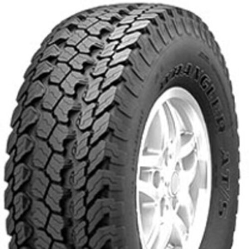 205/0 R16 110S 8PR GOODYEAR ZO Wrangler AT/S