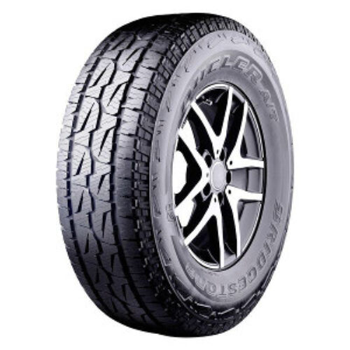 215/65 R16 98T  BRIDGESTONE ZO Dueler A/T 001