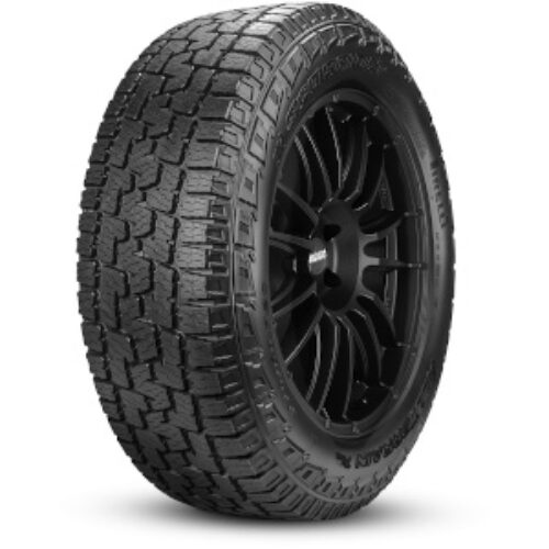 275/55 R20 113T  PIRELLI ZO Scorpion All Terrain Plus WL