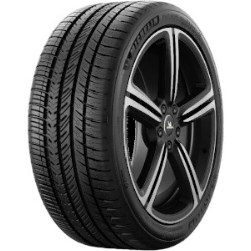 255/45 R21 106V XL MICHELIN ZO Pilot Sport All Season 4 NE0