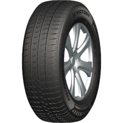 195/70 R15 104/102S  VICTORY ALL ROAD AS VAN